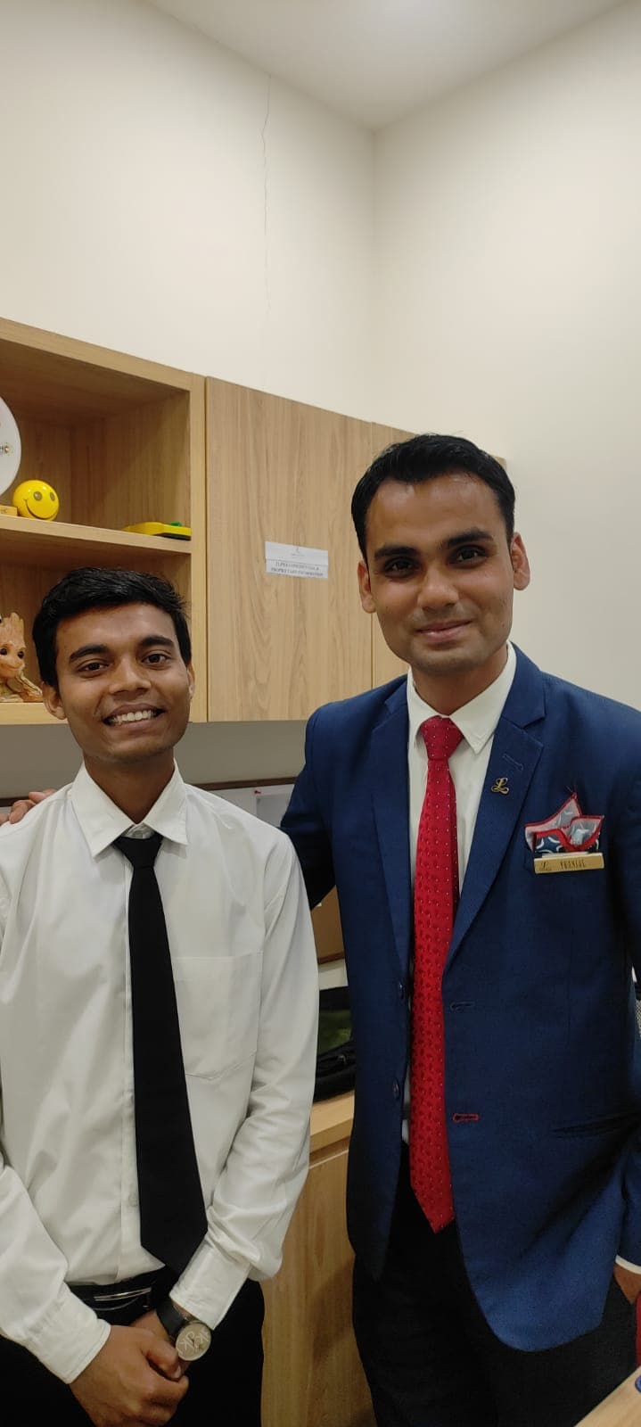 Kingston Educational Institute Kolkata Industrial Training photo 5